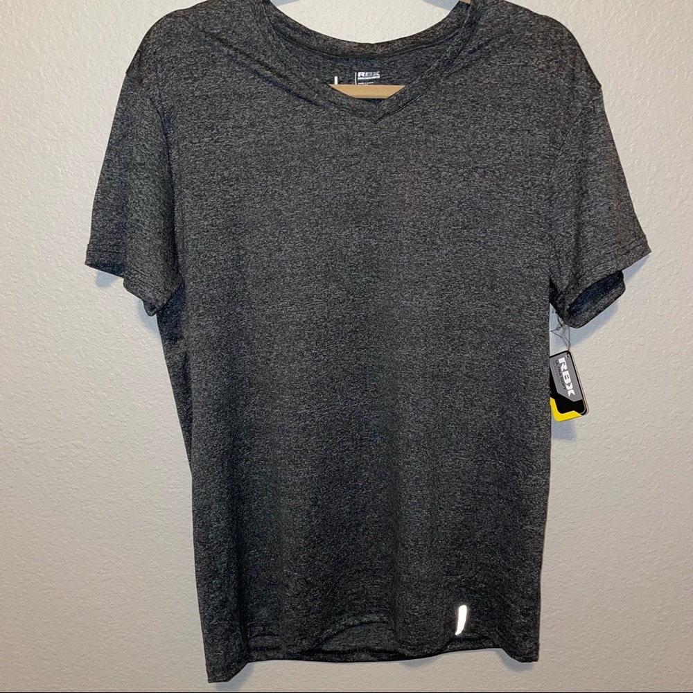 NWT RBX B-Neck Athletic T-Shirt